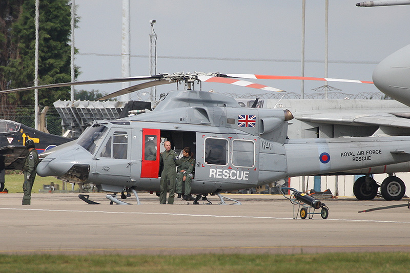 Griffin HAR.2, 84 Sqn, RAF