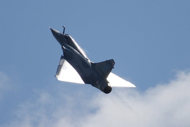 Mirage 2000C, EC02.005, French AF