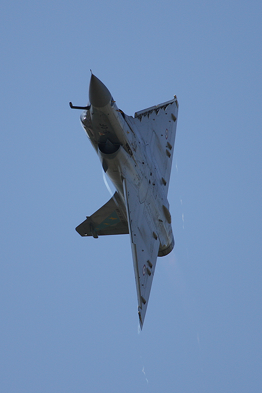 Mirage 2000C, EC02.005, French AF