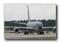 KC-135R Stratotanker, 351st ARS, USAF