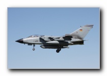 Tornado IDS, AG51, Luftwaffe