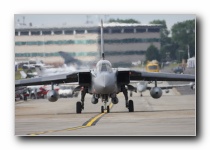 Tornado GR.4A, 12(B) Sqn, RAF