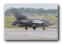 Tornado GR.4, 12(B) Sqn, RAF