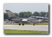 Tornado F.3, 111 Sqn, RAF