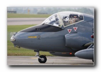 Strikemaster Mk 82A