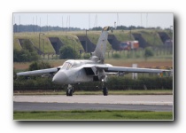 Tornado F.3, 111 Sqn, RAF