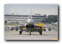 Typhoon FGR.4, 17(R) Sqn, RAF