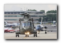 Merlin HC.3, 78 Sqn, RAF