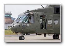 Merlin HC.3, 78 Sqn, RAF