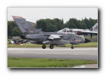 Tornado GR.4, 41(R) Sqn, RAF