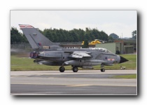 Tornado GR.4, 41(R) Sqn, RAF