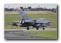 Tornado GR.4, 41(R) Sqn, RAF