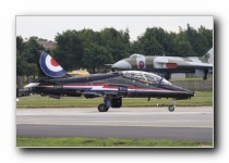 Hawk T.1, 208 Sqn, RAF