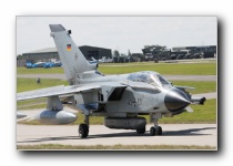 Tornado IDS, AG51, Luftwaffe