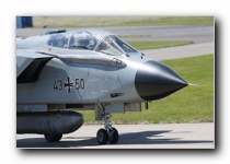 Tornado IDS, AG51, Luftwaffe