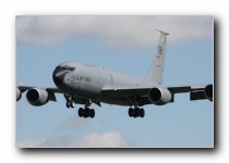 KC-135R Stratotanker, 351st ARS, USAF