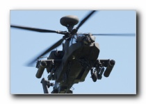 WAH-64D Apache AH.1, 673 Sqn, AAC