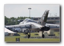 Tornado F.3, 43(F) Sqn, RAF