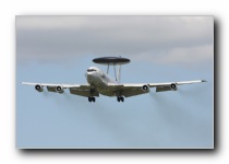 E-3A Sentry, AEW&CF, NATO