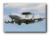 E-3A Sentry, AEW&CF, NATO