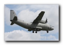 C-27J Spartan, 98Gr/TM, Italian AF