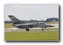 Tornado F.3, 111 Sqn, RAF