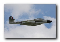 Meteor NF.11, Aviation Heritage Ltd