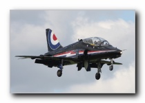 Hawk T.1A, 208 Sqn, RAF