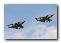 Tornado GR.4 + GR.4A, 12(B) Sqn, RAF