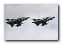 Tornado GR.4 + GR.4A, 12(B) Sqn, RAF