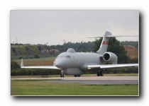 Sentinel R.1, 5(AC) Sqn, RAF