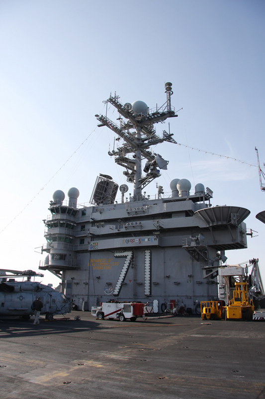 HH-60H Seahawk, HS-3 <i>Tridents</i>, USN