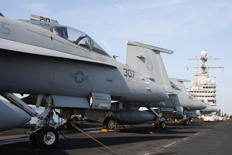 F/A-18C Hornet, VFA-15 <i>Valions</i>, USN