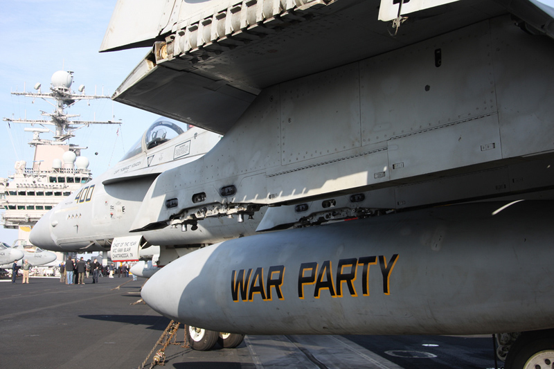 F/A-18A+ Hornet, VFA-87 <i>Golden Warriors</i>, USN