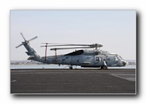 SH-60F Seahawk, HS-3 <i>Tridents</i>, USN