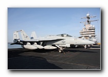 F/A-18E Super Hornet, VFA-31 <i>Tomcatters</i>, USN