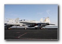 F/A-18A+ Hornet, VFA-87 <i>Golden Warriors</i>, USN