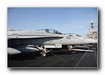 F/A-18C Hornet, VFA-15 <i>Valions</i>, USN