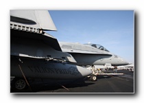 F/A-18C Hornet, VFA-15 <i>Valions</i>, USN