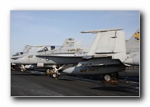 F/A-18A+ Hornet, VFA-87 <i>Golden Warriors</i>, USN