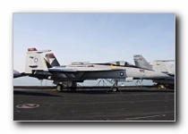 F/A-18E Super Hornet, VFA-31 <i>Tomcatters</i>, USN