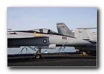 F/A-18E Super Hornet, VFA-31 <i>Tomcatters</i>, USN