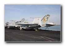 F/A-18C Hornet, VFA-15 <i>Valions</i>, USN