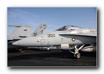 F/A-18C Hornet, VFA-15 <i>Valions</i>, USN