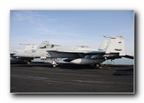 F/A-18E Super Hornet, VFA-31 <i>Tomcatters</i>, USN