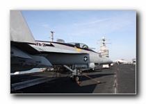 F/A-18E Super Hornet, VFA-31 <i>Tomcatters</i>, USN