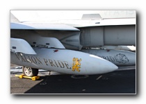 F/A-18C Hornet, VFA-15 <i>Valions</i>, USN