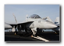 F/A-18F Super Hornet, VFA-213 <i>Black Lions</i>, USN