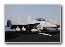 F/A-18F Super Hornet, VFA-213 <i>Black Lions</i>, USN