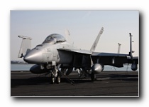 F/A-18F Super Hornet, VFA-213 <i>Black Lions</i>, USN